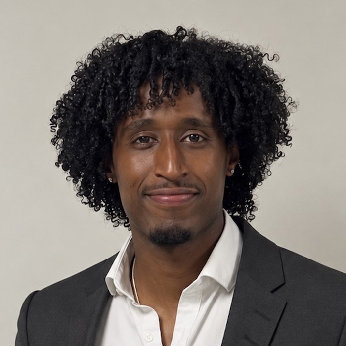 Dawit Ghirmay Andom