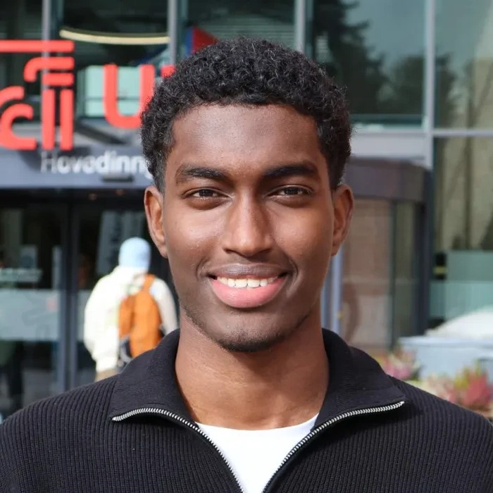 Mohamed Liban Osman