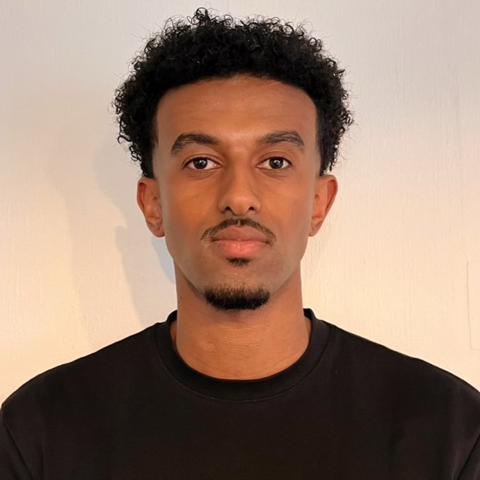 Fanuel Ogbai Habte
