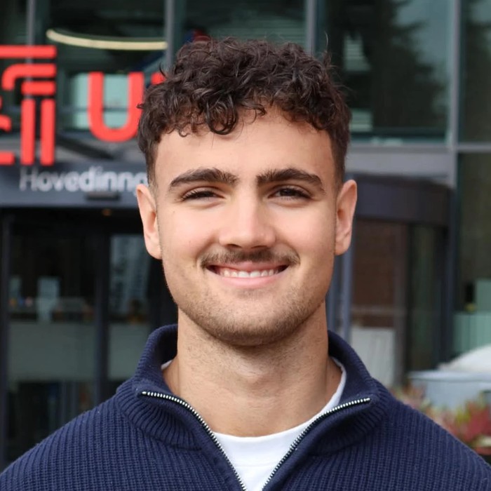 Victor Imanuel Ziadpour